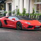 Illustration for article titled Car Spotting In London Makes You Realize How Poor You Are